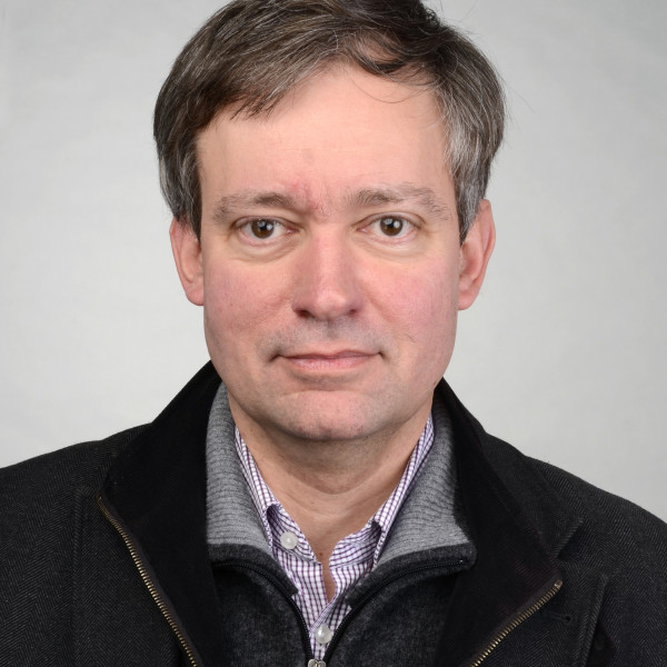 apl. Prof. Dr. Michael Rohlmann